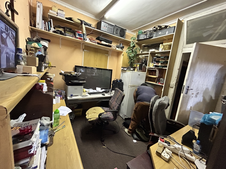 0 Bedroom Property for Sale in Quigney Eastern Cape